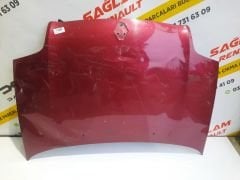 Clio 2 98-02 Orijinal Çıkma Motor Kaputu 7751469454