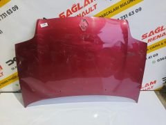 Clio 2 98-02 Orijinal Çıkma Motor Kaputu 7751469454