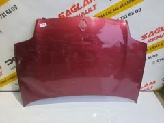 Clio 2 98-02 Orijinal Çıkma Motor Kaputu 7751469454