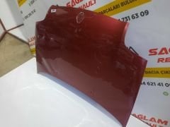 Clio 2 98-02 Orijinal Çıkma Motor Kaputu 7751469454