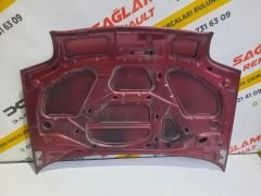 Clio 2 98-02 Orijinal Çıkma Motor Kaputu 7751469454