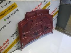 Clio 2 98-02 Orijinal Çıkma Motor Kaputu 7751469454