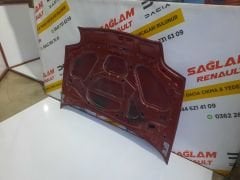 Clio 2 98-02 Orijinal Çıkma Motor Kaputu 7751469454