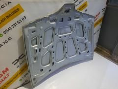 Megane 1 95-98 Orijinal Çıkma Motor Kaputu 7751467872