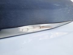 3008 5008 16-24 Orijinal Çıkma Sağ Ön Kapı Bandı 109770A1