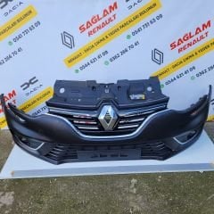 Megane 4 Sıfır Full Dolu Ön Tampon 620226317R