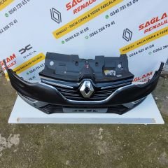 Megane 4 Sıfır Full Dolu Ön Tampon 620226317R