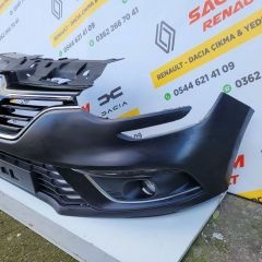 Megane 4 Sıfır Full Dolu Ön Tampon 620226317R