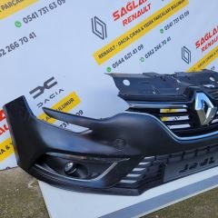 Megane 4 Sıfır Full Dolu Ön Tampon 620226317R