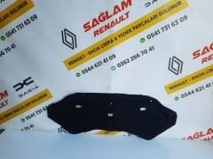 Clio 4 12-20 Sıfır İthal Kaput Keçesi İzolatörü 658404618R 658408260R