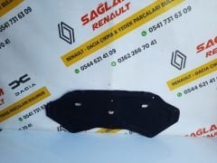 Clio 4 12-20 Sıfır İthal Kaput Keçesi İzolatörü 658404618R 658408260R