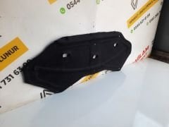 Clio 4 12-20 Sıfır İthal Kaput Keçesi İzolatörü 658404618R 658408260R