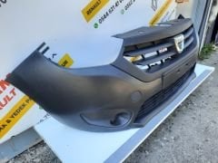 Dokker 2013 - 2021 Sıfır İthal Ön Tampon Komple Dolu 620221477R