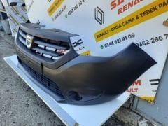 Dokker 2013 - 2021 Sıfır İthal Ön Tampon Komple Dolu 620221477R