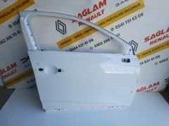 Clio 5 20-25 Orijinal Çıkma Sağ Ön Kapı 801005036R 801005708R