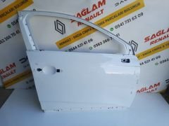 Clio 5 20-25 Orijinal Çıkma Sağ Ön Kapı 801005036R 801005708R