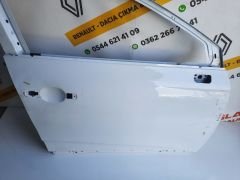 Clio 5 20-25 Orijinal Çıkma Sağ Ön Kapı 801005036R 801005708R