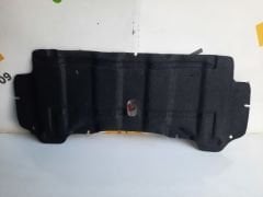 Fluence 09-16 Sıfır İthal Kaput Keçesi İzolatörü 658400016R