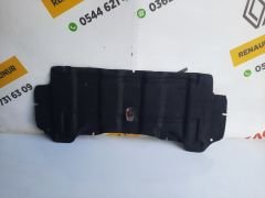 Fluence 09-16 Sıfır İthal Kaput Keçesi İzolatörü 658400016R