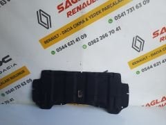 Fluence 09-16 Sıfır İthal Kaput Keçesi İzolatörü 658400016R