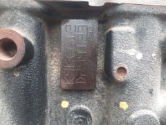 Lodgy 1.5 dCi 75 hp Orijinal Çıkma Muhayyer Komple Motor k9kc612