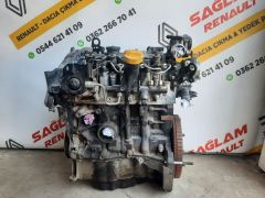 Symbol 1.5 dCi 75 hp Orijinal Çıkma Muhayyer Komple Motor k9kc612