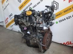 Symbol 1.5 dCi 75 hp Orijinal Çıkma Muhayyer Komple Motor k9kc612