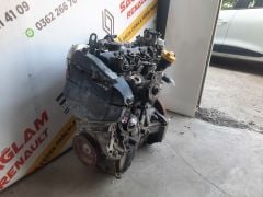 Symbol 1.5 dCi 75 hp Orijinal Çıkma Muhayyer Komple Motor k9kc612