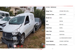 Clio 4 1.5 dCi 75 hp Orijinal Çıkma Muhayyer Komple Motor k9kc612