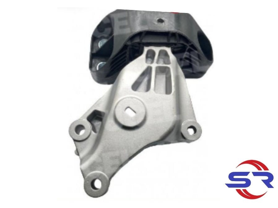 Clio 5 1.0 TCE H4D Sıfır Orijinal Motor Takozu Mais 112104949R
