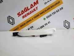 Clio 4 Sıfır Orijinal Dış Kapı Kolu 806B04979R