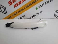 Clio 4 Sıfır Orijinal Dış Kapı Kolu 806B04979R