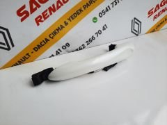 Clio 4 Sıfır Orijinal Dış Kapı Kolu 806B04979R