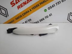 Megane 3 Sıfır Orijinal Dış Kapı Kolu 806B04979R