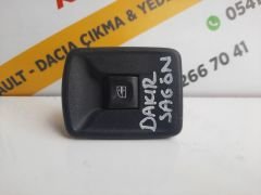 Dokker Orijinal Çıkma Sağ Ön Cam Açma Düğmesi