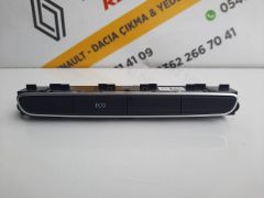 Megane 4 Orijinal Sıfır Eco Tuşu Düğmesi 283E85065R