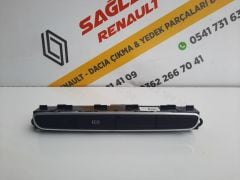 Megane 4 Orijinal Sıfır Eco Tuşu Düğmesi 283E85065R