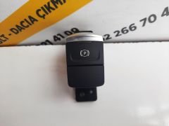 Kadjar Orijinal Sıfır El Freni Düğmesi 363216630R