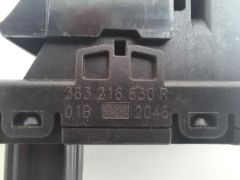 Talisman Orijinal Sıfır El Freni Düğmesi 363216630R