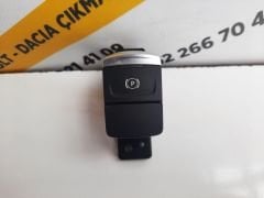Megane 4 Orijinal Sıfır El Freni Düğmesi 363216630R