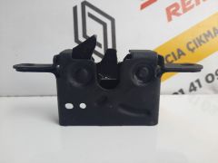 Megane 3 Orijinal Sıfır Kaput Kilidi 666010010R