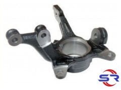 Fluence Megane 3 Sıfır İthal Sol Arka Aks Taşıyıcı 430190038R