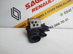 Megane 4 Orijinal Çıkma Fan Rölesi 255508124R