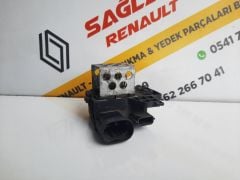 Megane 4 Orijinal Çıkma Fan Rölesi 255508124R