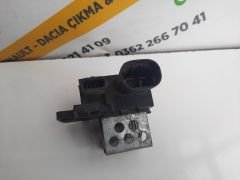 Megane 4 Orijinal Çıkma Fan Rölesi 255508124R