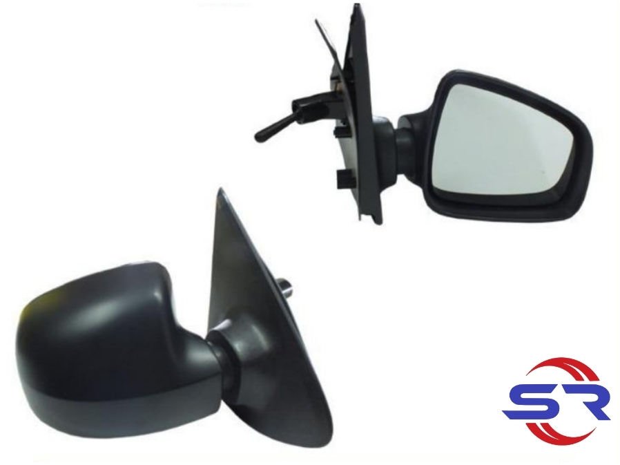 Sandero Logan MCV 13-20 Sıfır İthal Manuel Sağ Ayna 963018898R