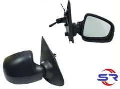 Sandero Logan MCV 13-20 Sıfır İthal Manuel Sağ Ayna 963018898R