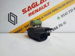 Talisman Orijinal Çıkma Fan Rölesi 255501169R 1176972450