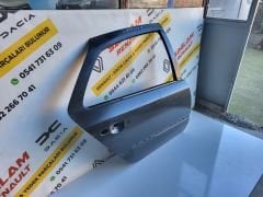 Laguna 2 06-08 Orijinal Sıfır Sağ Arka Kapı 7751472441