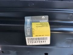 Laguna 2 06-08 Orijinal Sıfır Sağ Arka Kapı 7751472441